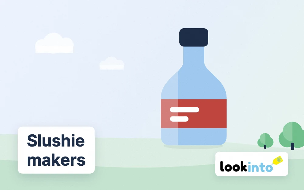 Best ice cream and slushie makers, UK 2026