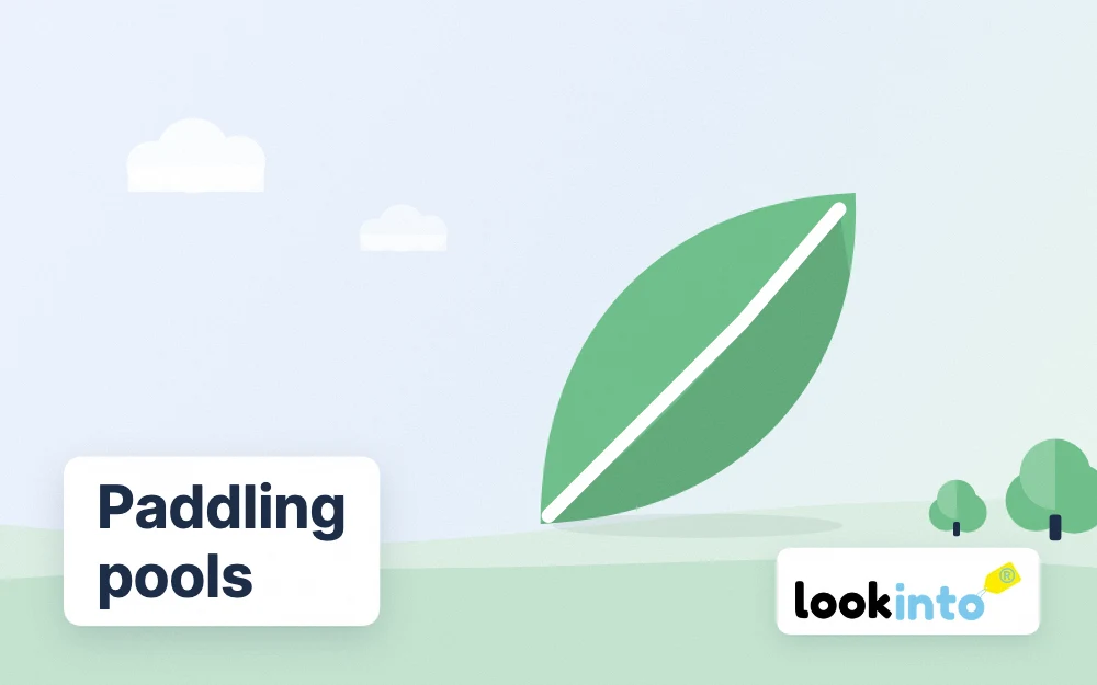 Best paddling pools UK (2026): six that earn their garden space
