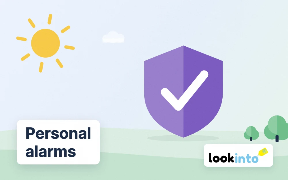 Best Personal Alarms UK 2026: Prices Compared and How to Choose
