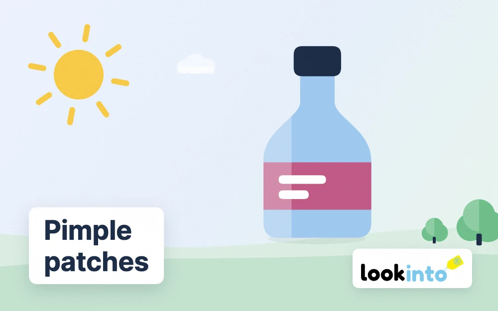 Best pimple patches UK 2026: 6 spot patches worth buying