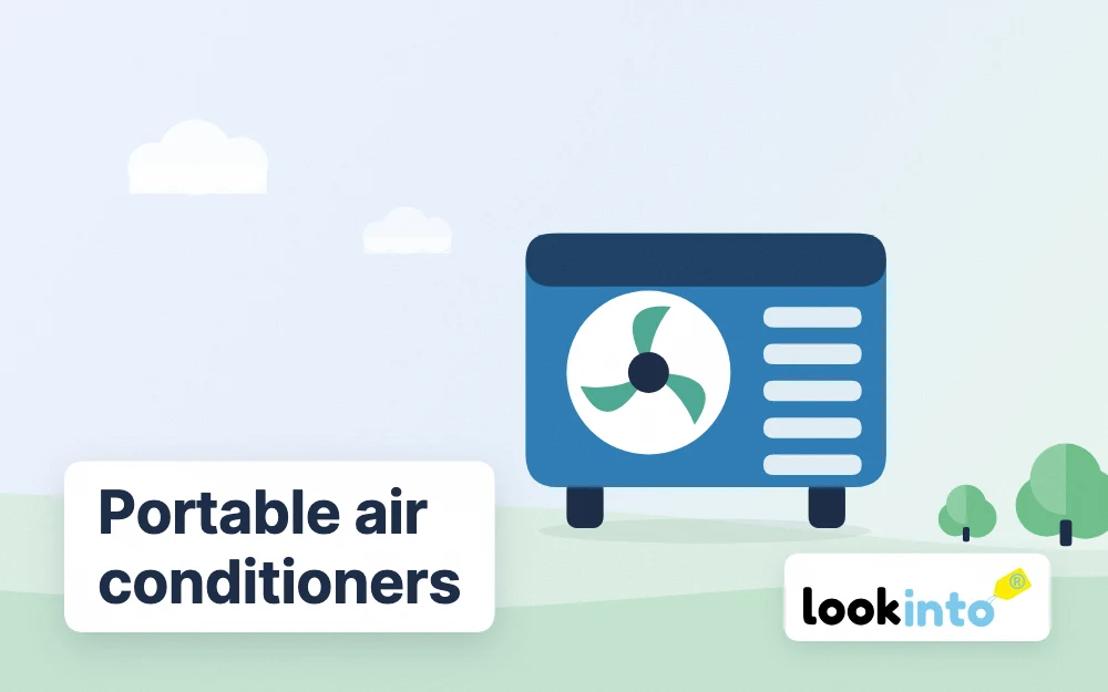 Best Portable Air Conditioners UK 2026: 5 Units to Beat the Heatwave