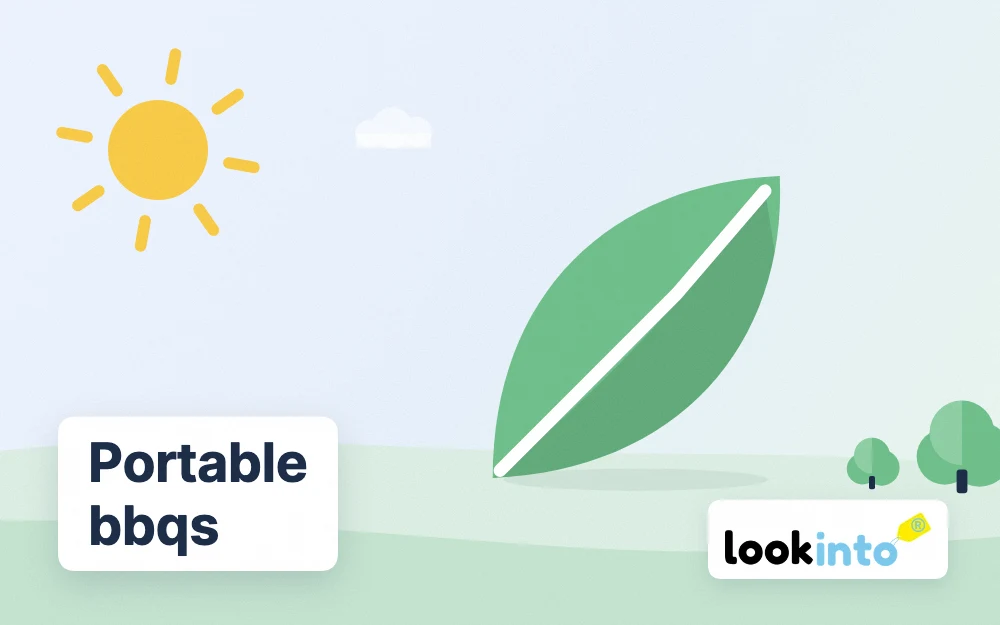 Best portable BBQs UK 2026: 6 grills for gardens, camping and balconies