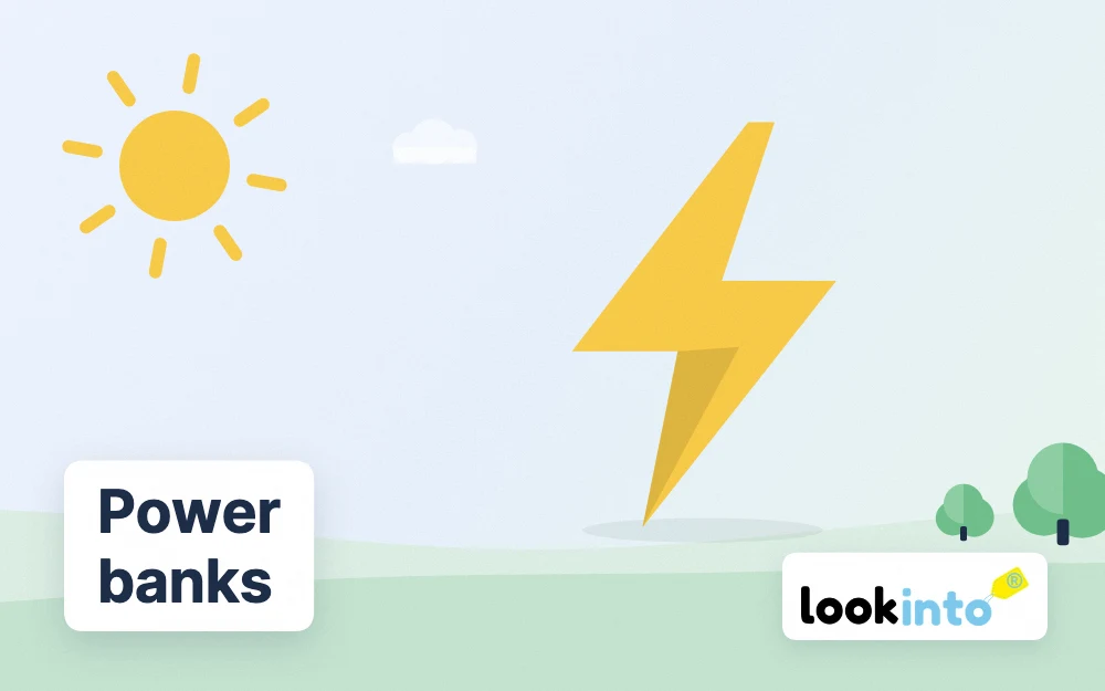 Best power banks UK 2026: six picks that pass the new airline rules