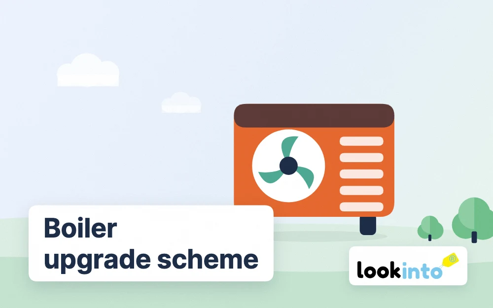 Boiler Upgrade Scheme: £7,500 Heat Pump Grant 2026