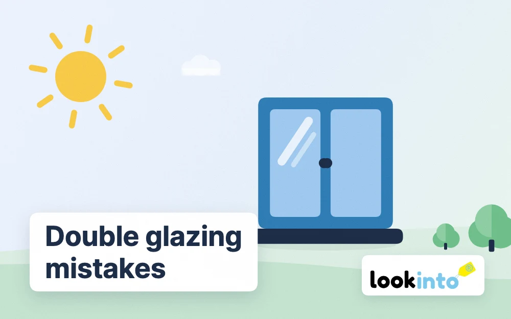 5 Costly Mistakes to Avoid When Buying Double Glazing