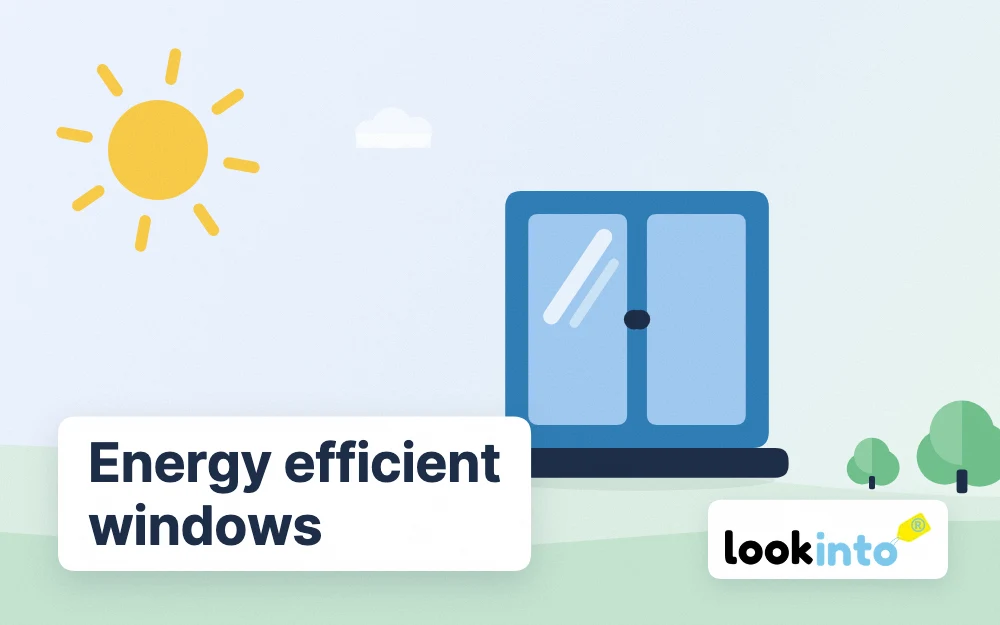 Energy-Efficient Windows: A-Rated Glazing Guide
