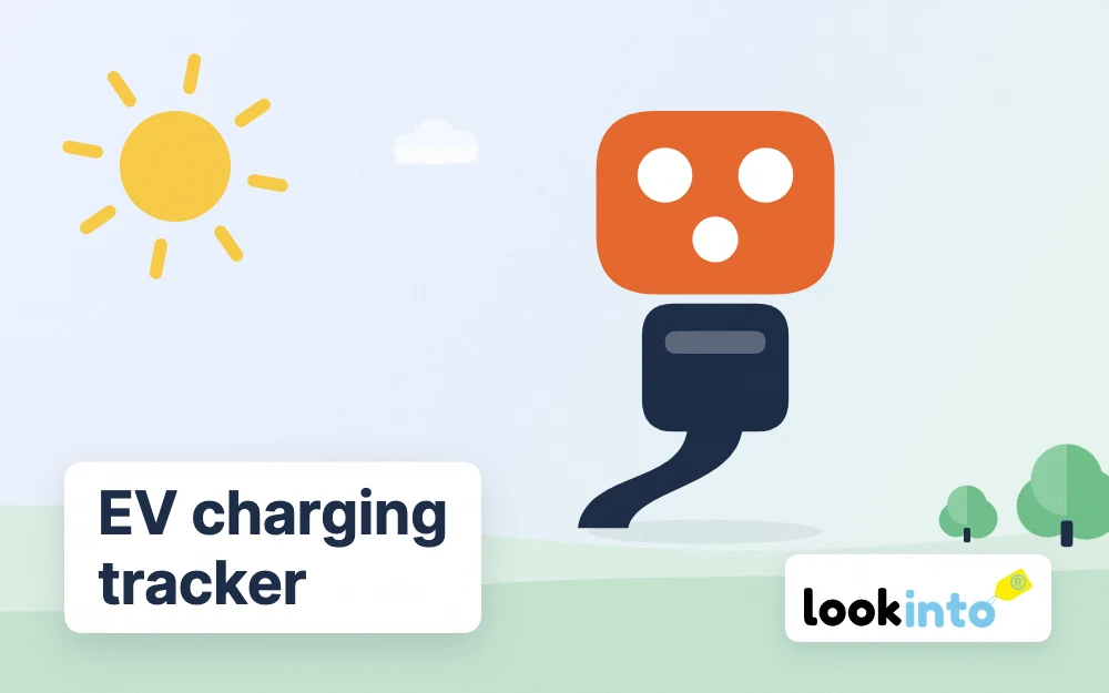 EV vs Petrol Cost per Mile UK 2026: Charging Cost Tracker