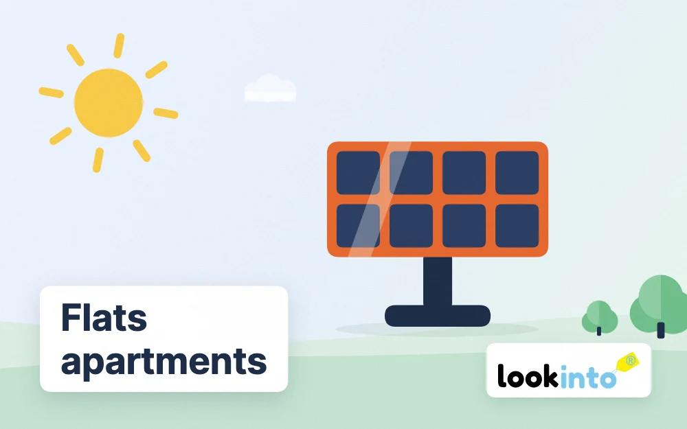 Solar Panels for Flats & Apartments UK 2026
