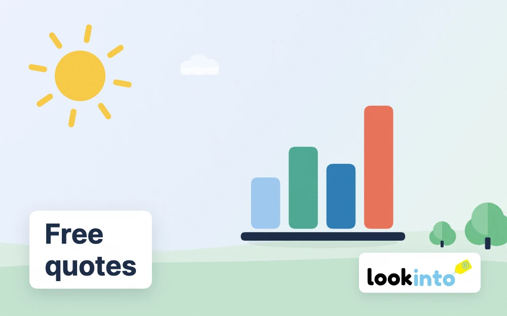 Get Free Double Glazing Quotes — Compare Local Window Fitters