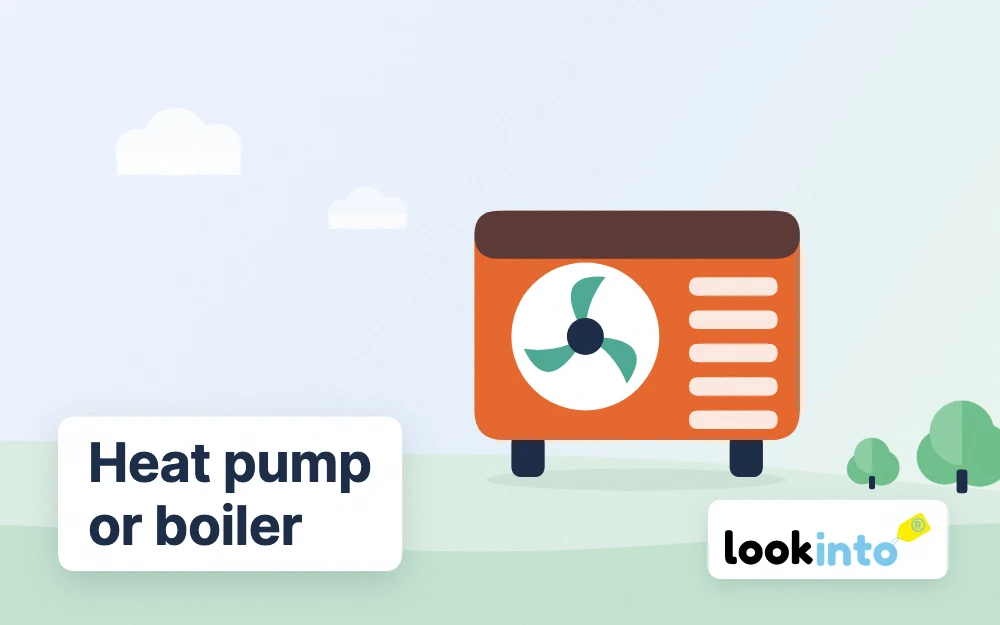 Heat Pump vs Gas Boiler: Which Is Cheaper in 2026?