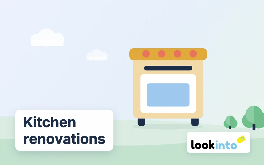 How to Plan a Kitchen Renovation: A Step-by-Step Guide
