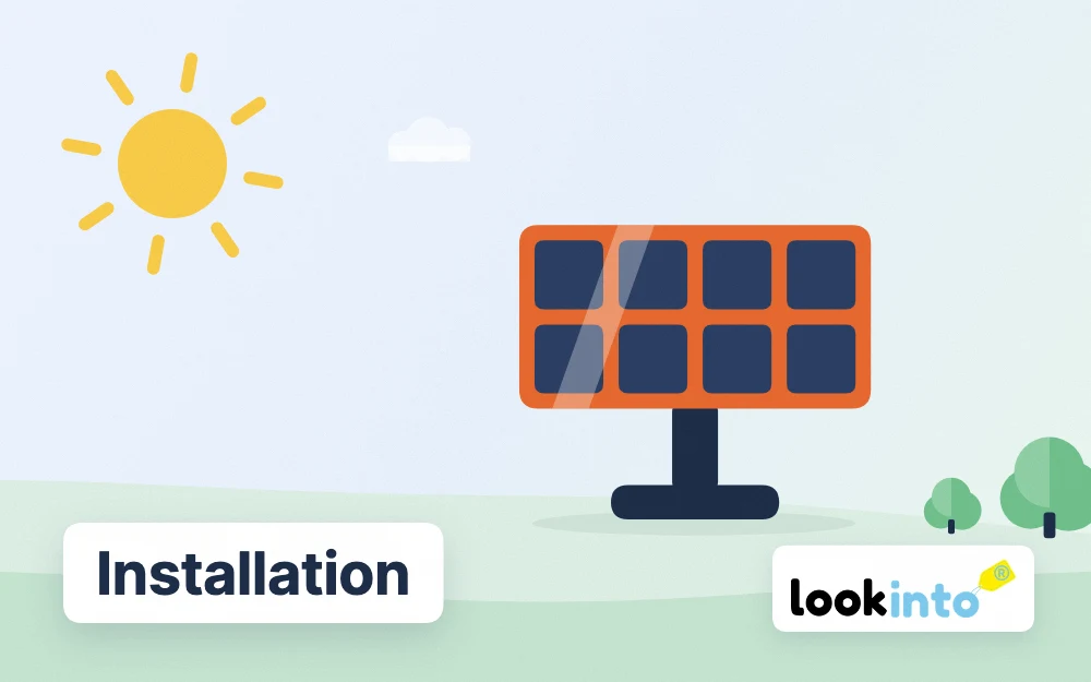 Solar Panel Installation: What to Expect Step by Step