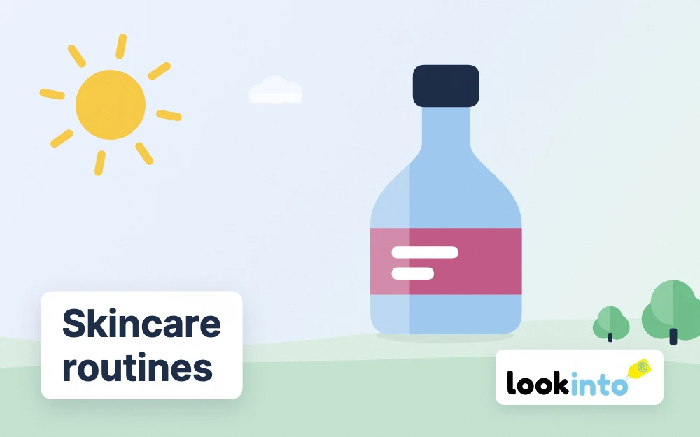 Korean skincare routine: the right order to layer your products