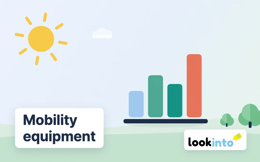 Mobility equipment