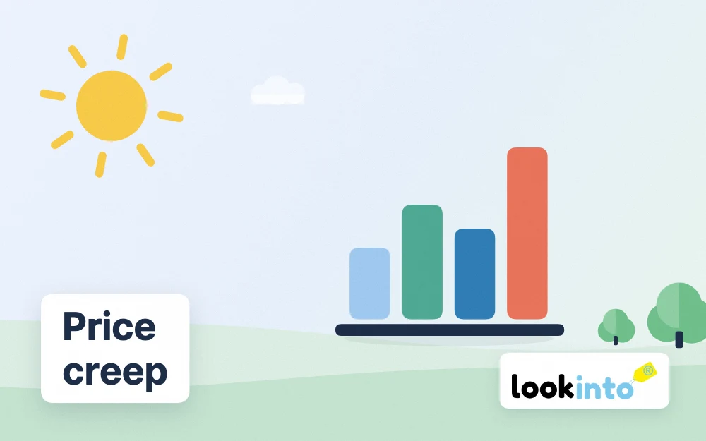 The Price Creep Report: is the heatwave making cooling products quietly more expensive?