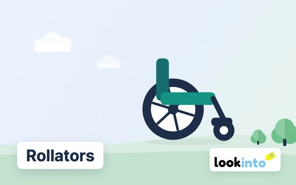 Rollators & Walking Frames: UK Buying Guide (2026)