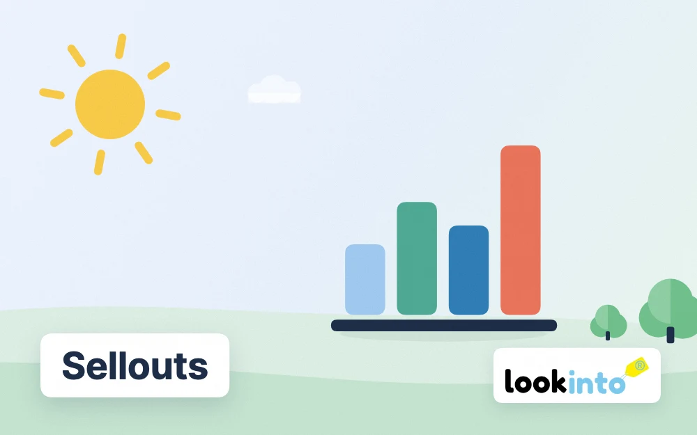 The Sellout Index: what Britain couldn’t buy during the 35°C heatwave
