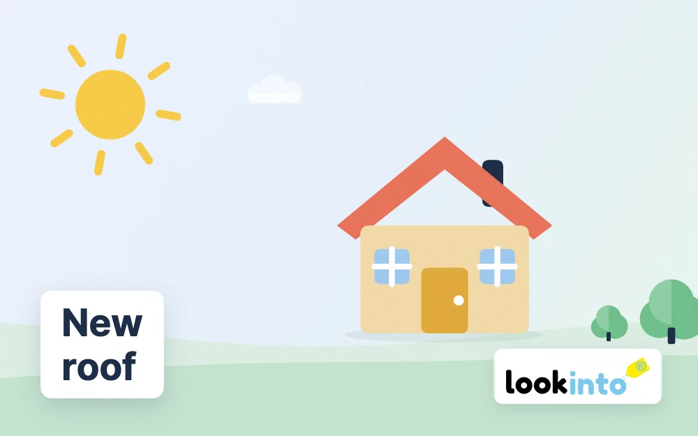 Signs You Need a New Roof (and How Long Roofs Last)