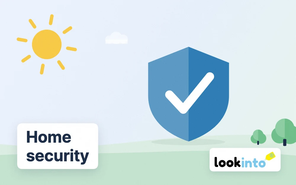 Smart Home Security on a Budget: Full Setup Under £300