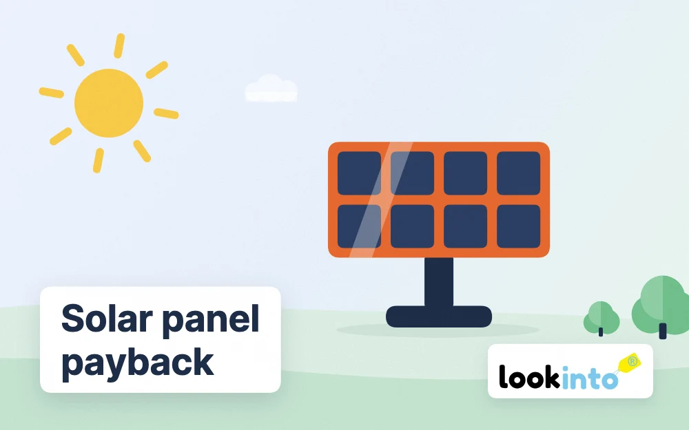 The UK Solar Panel Payback Index 2026