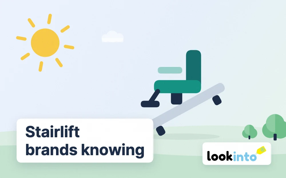 Stairlift Brands Worth Knowing In The UK