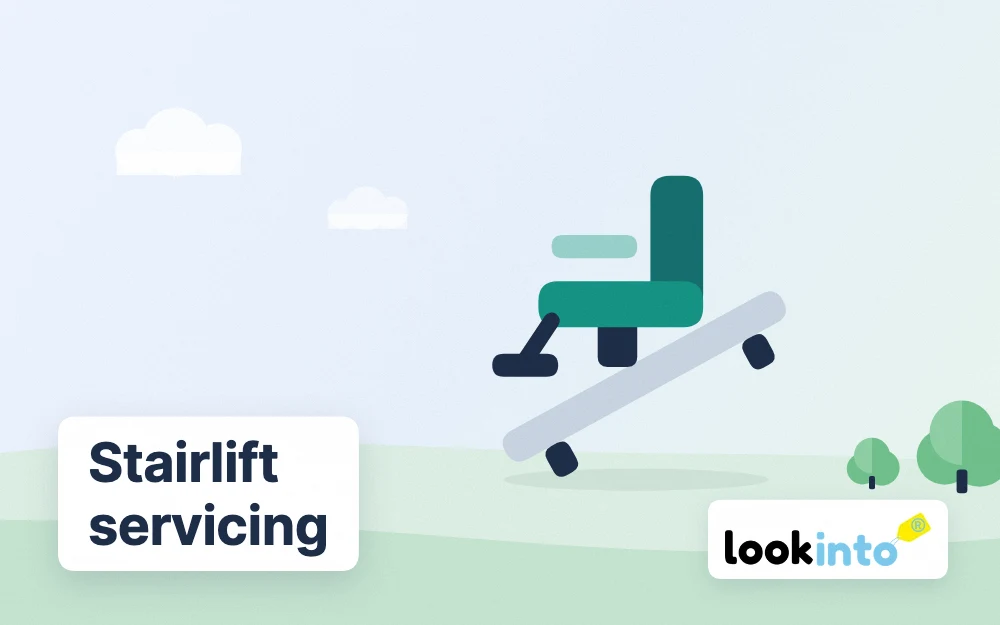 Stairlift Servicing and Maintenance: Costs and What to Expect