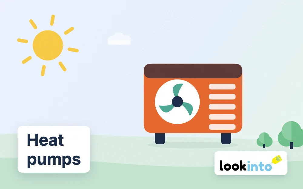 7 Things to Know Before Getting a Heat Pump in 2025