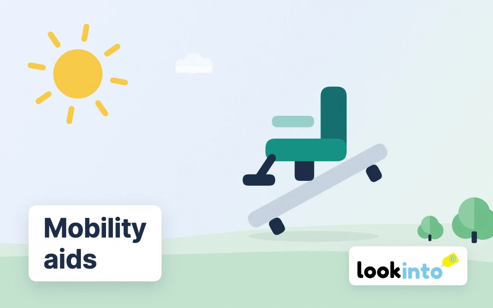 Mobility aids