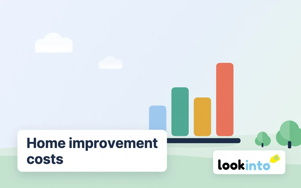 UK Home Improvement Cost Report 2026