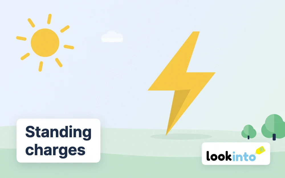 The UK Standing Charge Postcode Report