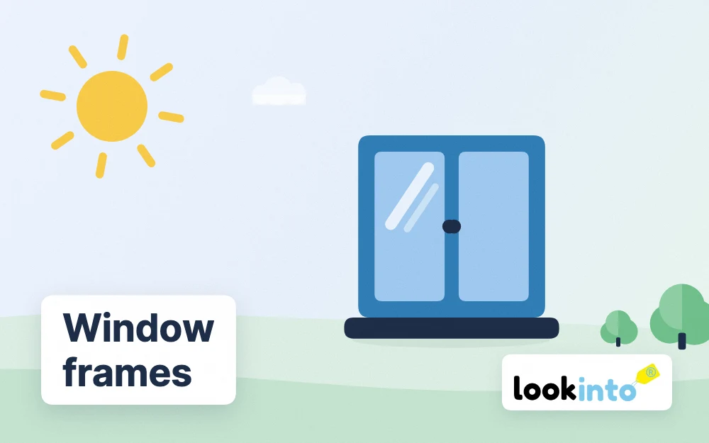 uPVC vs Aluminium vs Timber Windows: Full Comparison