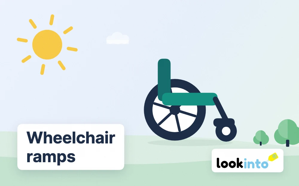 Wheelchair Ramps: UK Buying Guide, Costs & Gradients (2026)