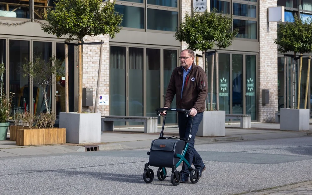 Mobility aids