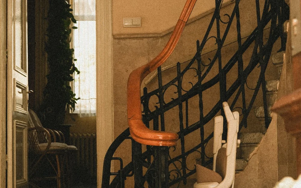 UK Stairlift Price Index 2026