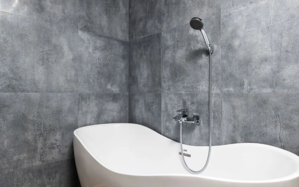 Walk-in baths