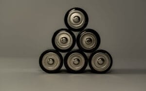 Best batteries UK 2026: AA, AAA and coin cells