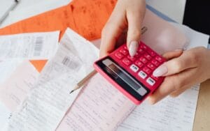 How much does it cost to run? Appliance calculator at the October price cap