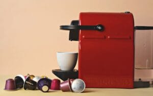 Bean-to-cup vs pod coffee machine: when the bean machine pays for itself