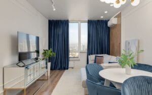 Best thermal curtains UK 2026: what they save, checked