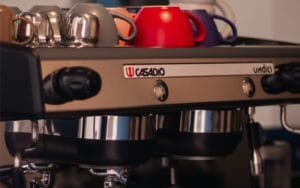 Lease or buy a coffee machine? What 22 UK business machines cost each way (2026)
