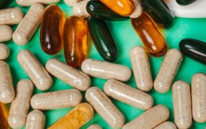 Best biotin supplements UK 2026: what a day of biotin really costs