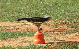Best camping gas cartridges UK 2026