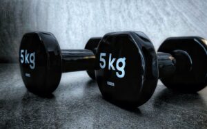 Best dumbbells UK 2026: 10 ranked by cost per kilo