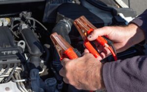 Best jump starters UK 2026: a £22 pack claims 5,000 amps, the £92 one claims 1,000