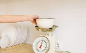Best kitchen scales UK 2026: ranked by price per guaranteed year, not by the sticker