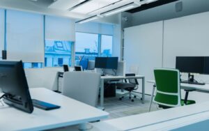 Best office chairs UK 2026: seventeen say ergonomic, nine can prove anything