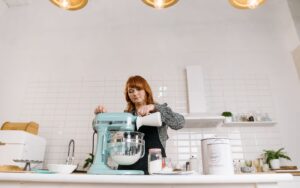 Best stand mixers UK 2026: the £60 machines claim five times the watts of the £400 one