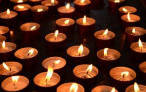 Best tealights UK 2026: 10 packs ranked by cost per burning hour