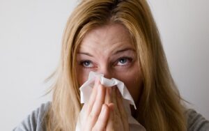 Best nasal sprays UK: five days, seven days and the cost per millilitre