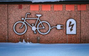 What it costs to charge an e-bike in the UK: per charge, per mile and per year